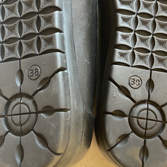 Gess woman shoes flat - Picture 11 of 14